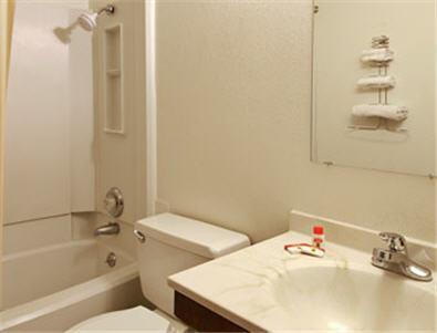 Super 8 By Wyndham Las Cruces University Area Kamer foto